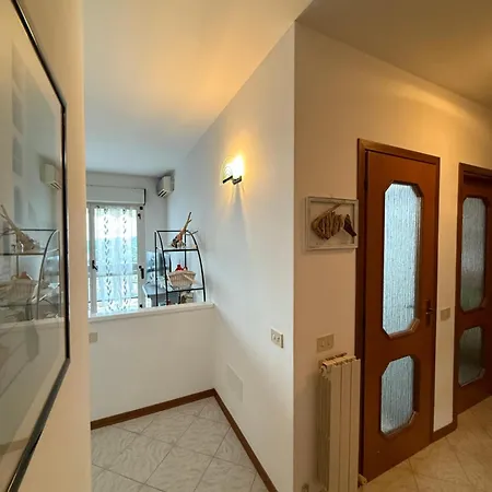 아파트 Residenza Sole