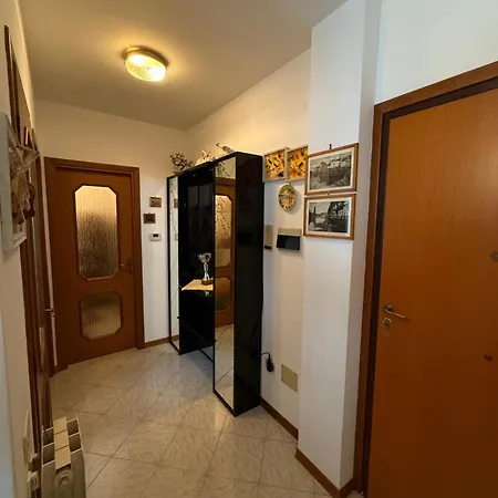 Residenza Sole Apartament