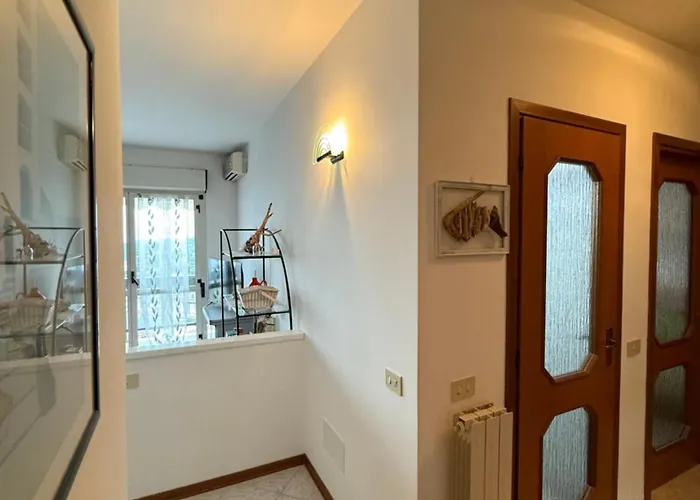 Lejlighed Residenza Sole