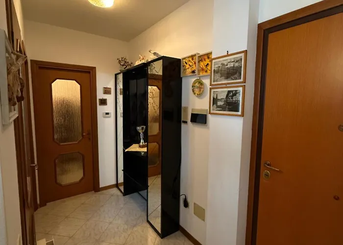 Residenza Sole Lejlighed