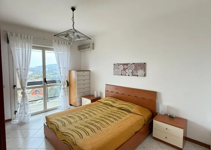 Lejlighed Residenza Sole *