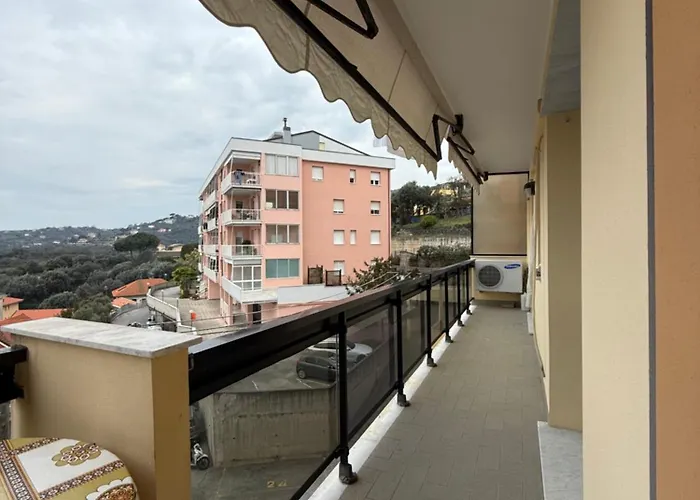Residenza Sole Lejlighed