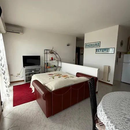 Residenza Sole * ואראצה