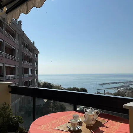 דירה Residenza Sole *