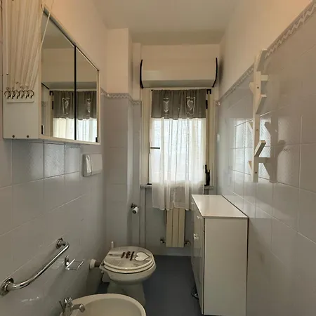 Residenza Sole * ואראצה