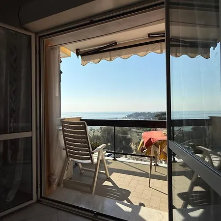 דירה Residenza Sole ואראצה
