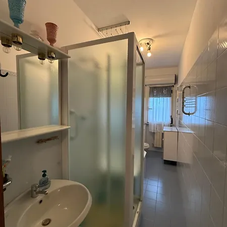Residenza Sole * ואראצה