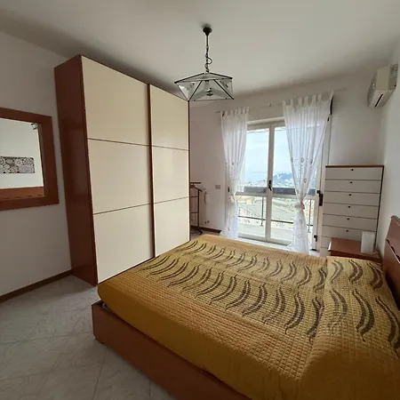 Residenza Sole דירה *