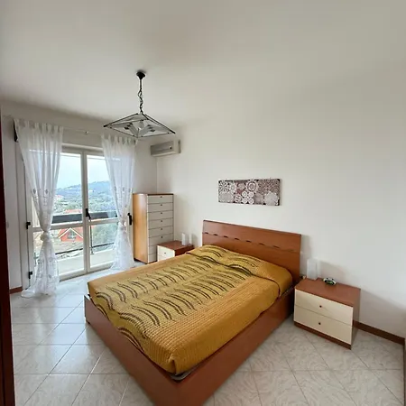 Apartment Residenza Sole *