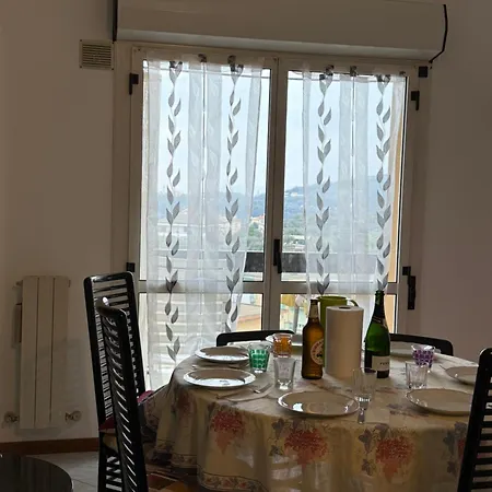 Residenza Sole ואראצה