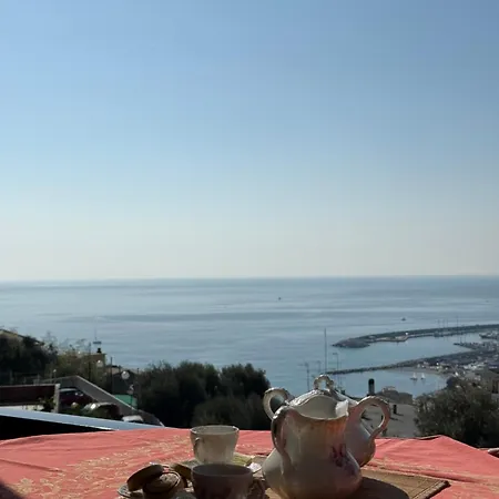 Residenza Sole Varraze