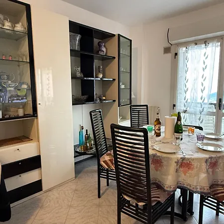 Residenza Sole Apartment Varraze
