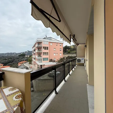 Residenza Sole Apartment