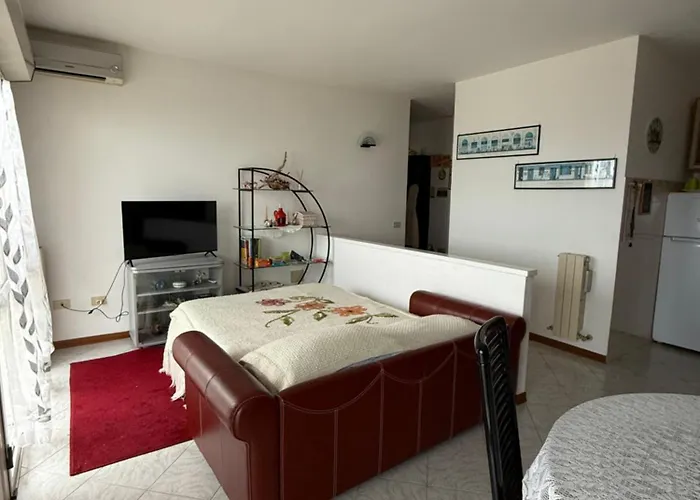 Residenza Sole * Varazze