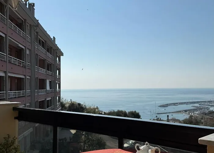 Apartamento Residenza Sole *