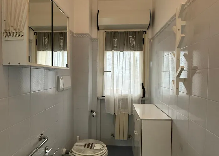 Residenza Sole * Varraze