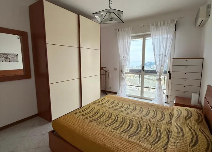 Residenza Sole Lägenhet *