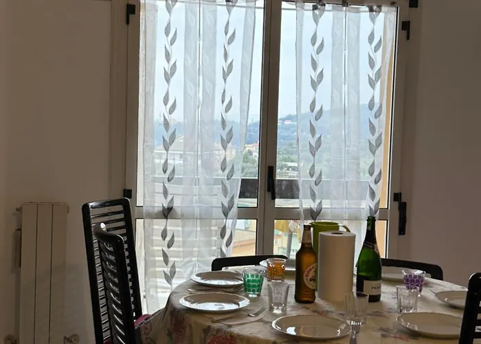 Residenza Sole Varazze